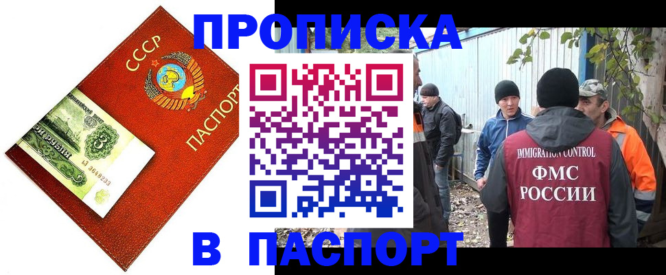 купить прописку в Александрове